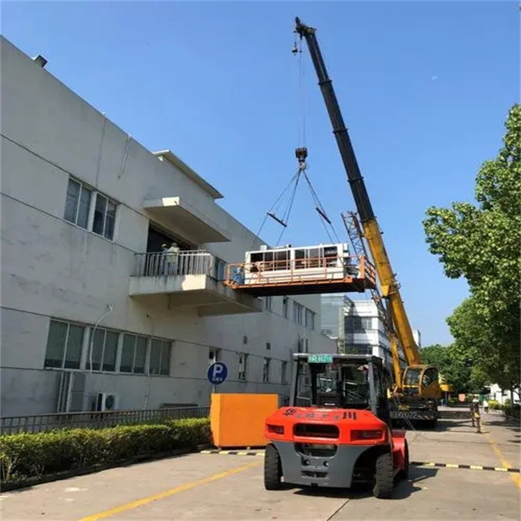 杭州江干小型吊车出租电话