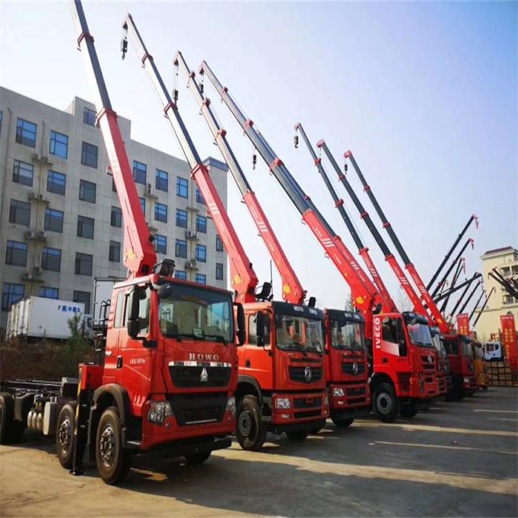 杭州江干租专业吊车电话