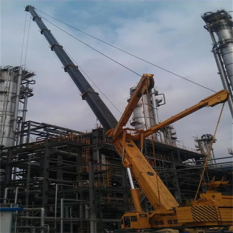 杭州江干吊车出租电话