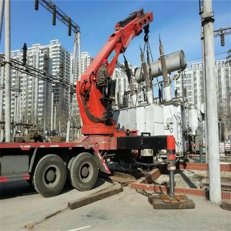 杭州江干就近吊车出租|工地厂房吊装设备租赁|24小时高效响应