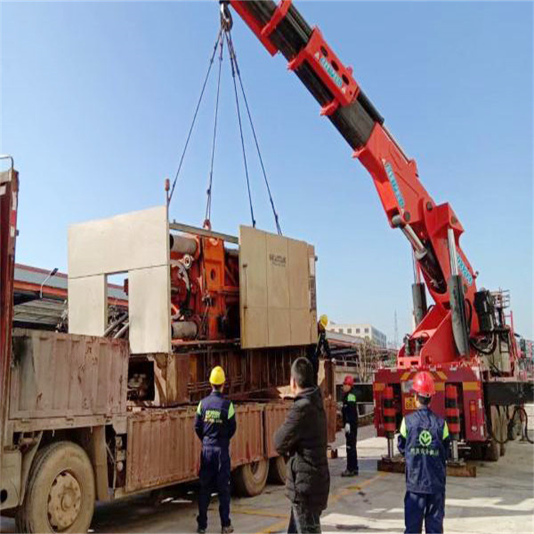 杭州江干附近随车吊出租，便捷服务与实用联系方式