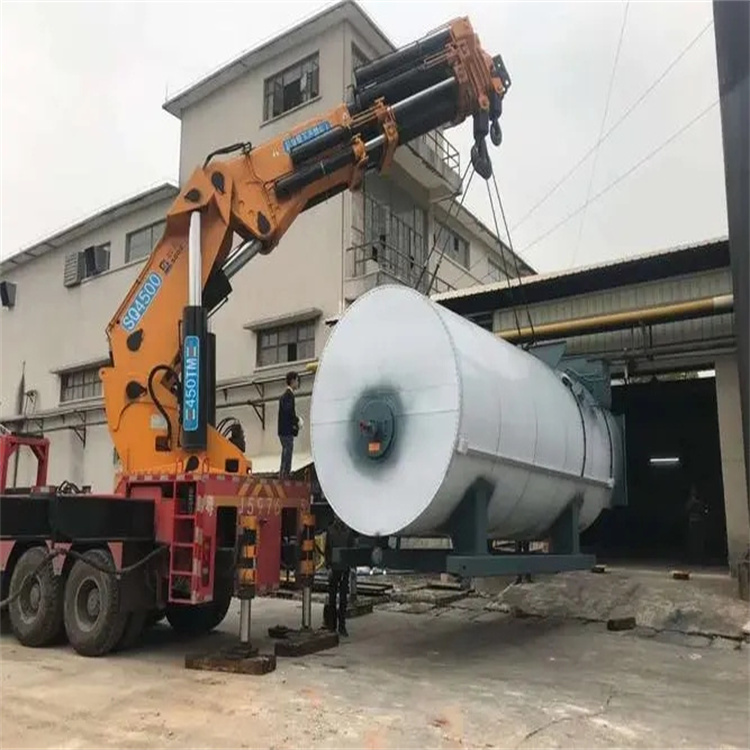 杭州江干室内装修小型折臂吊出租服务：高效解决方案与租赁指南