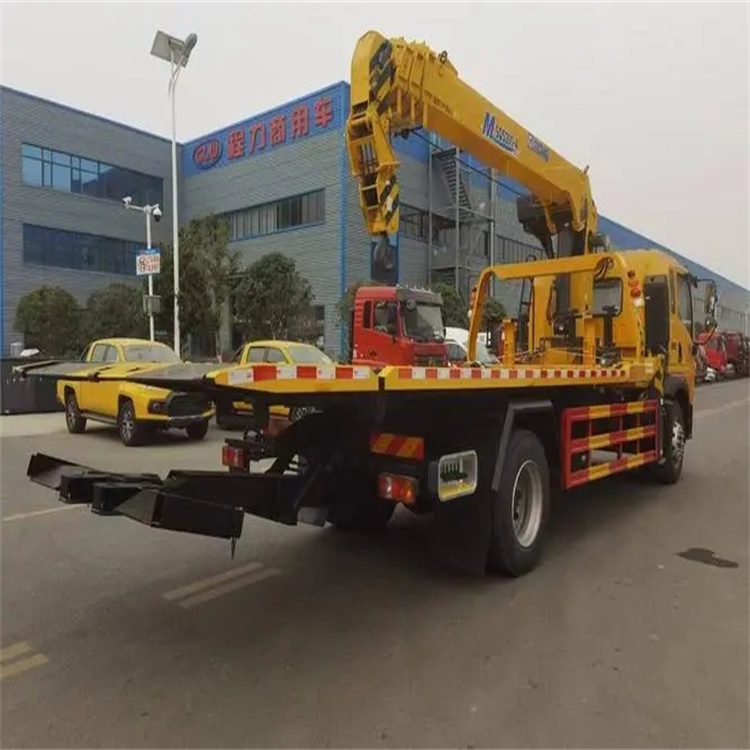 杭州江干附近小随车吊出租电话，轻松解决搬运烦恼