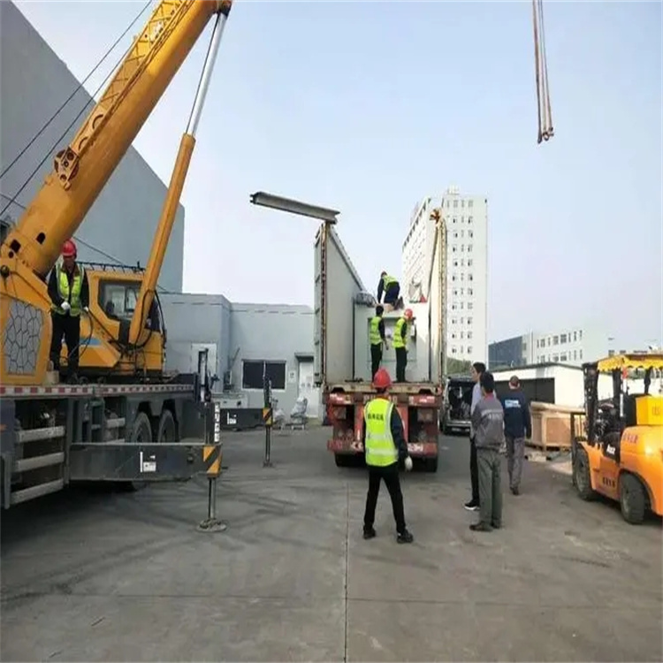 杭州江干如何找到附近的吊车救援服务