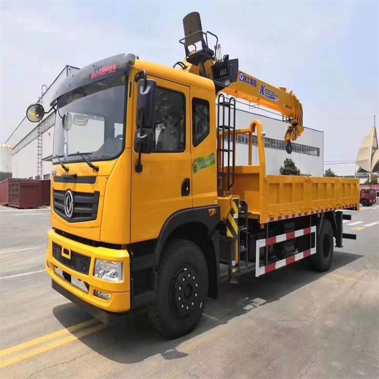 杭州江干附近找一辆随车吊出租