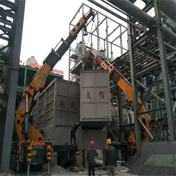 杭州江干折臂吊车租赁电话