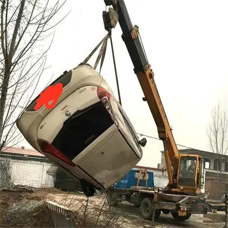 杭州江干随时待命，吊车24小时道路救援服务全解析