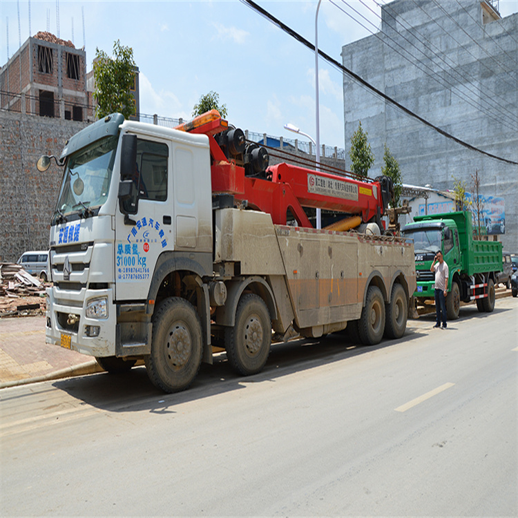 杭州江干50吨随车吊出租